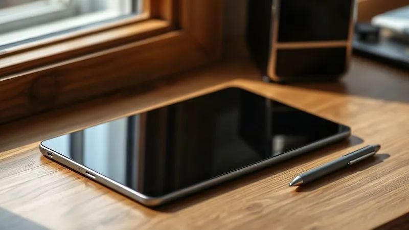 Xiaomi Redmi Pad 2 9.7" 128GB at €199 at Boulanger (was €269.99)