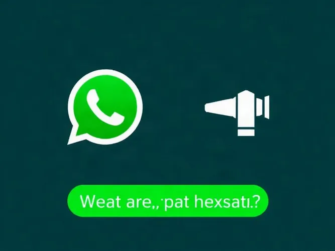 WhatsApp Is Testing Voice-to-Text and Scheduled Messages