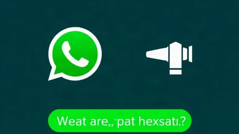 WhatsApp Is Testing Voice-to-Text and Scheduled Messages