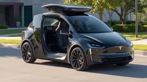 Tesla launches its steering-wheel-free Cybercab robotaxi in Austin