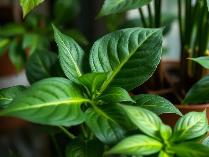 7 Houseplants to Bring Indoors in September Before Cool Nights