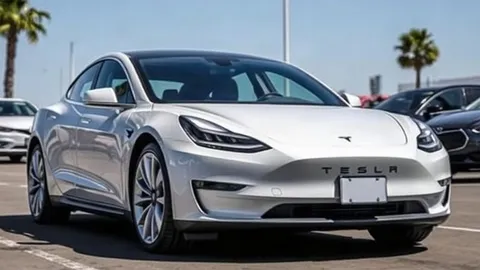 Tesla d'occasion certifiée : le bon plan à ne pas rater