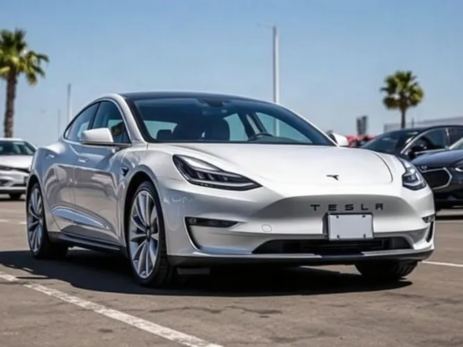 Tesla certified used: the deal you shouldn't miss