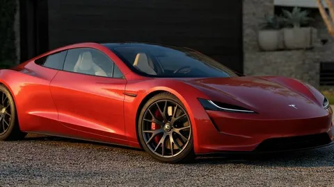 Tesla Roadster on Thursday, October 15: what’s confirmed and what isn’t