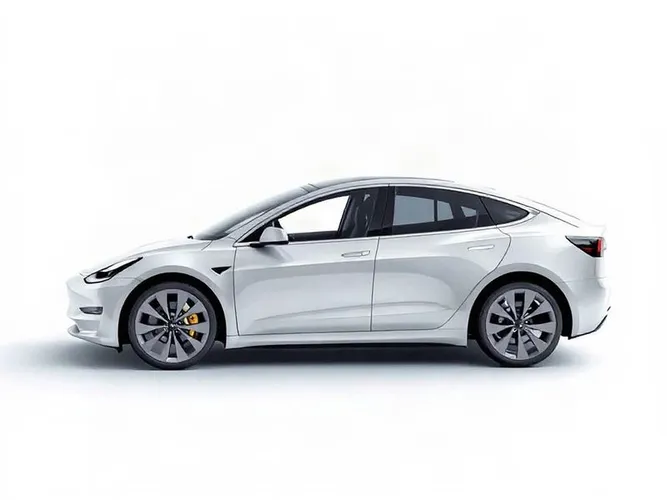 Tesla Model Y L EPA range climbs to 332 miles