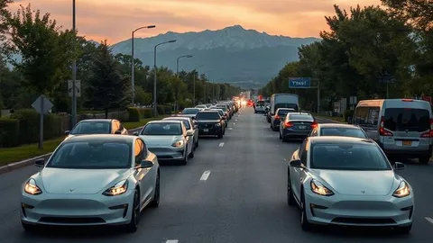 Tesla's Robotaxi fleet passes 1 million unsupervised miles