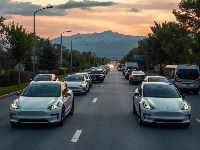 Tesla's Robotaxi fleet passes 1 million unsupervised miles