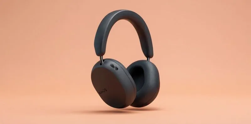 Sonos Ace Ultra: our analysis of the $449 premium headphones (35h battery, aptX Lossless)