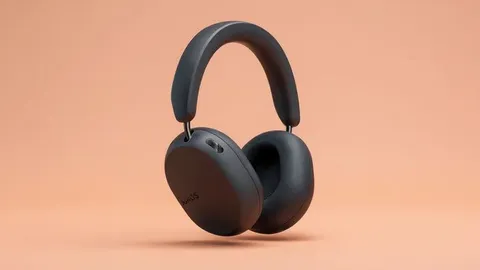 Sonos Ace Ultra: our analysis of the $449 premium headphones (35h battery, aptX Lossless)