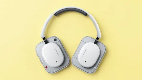 Nothing Headphone (a) White at $139 on Amazon (was $199)