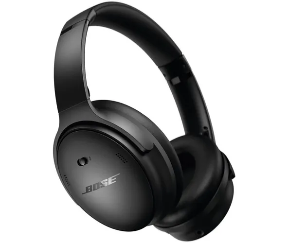 Bose QuietComfort SC (Black) at €179.99 at Boulanger (was €289.99): 38% off