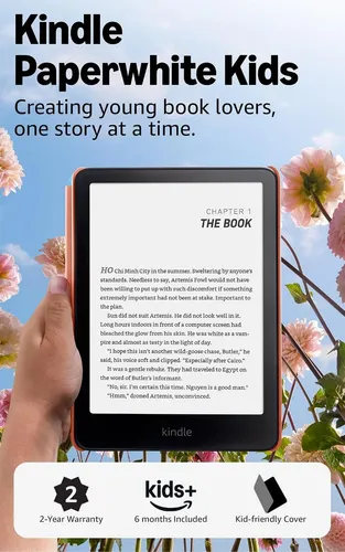 Kindle Paperwhite Kids 16GB at $169.99 on Amazon (was $229.99) — 26% off