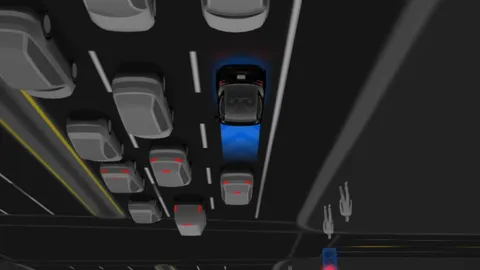 Tesla 2026.28.5 software update