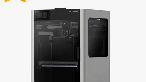 Bambu Lab H2D Combo hits $1,599: the dual-nozzle flagship's lowest price yet