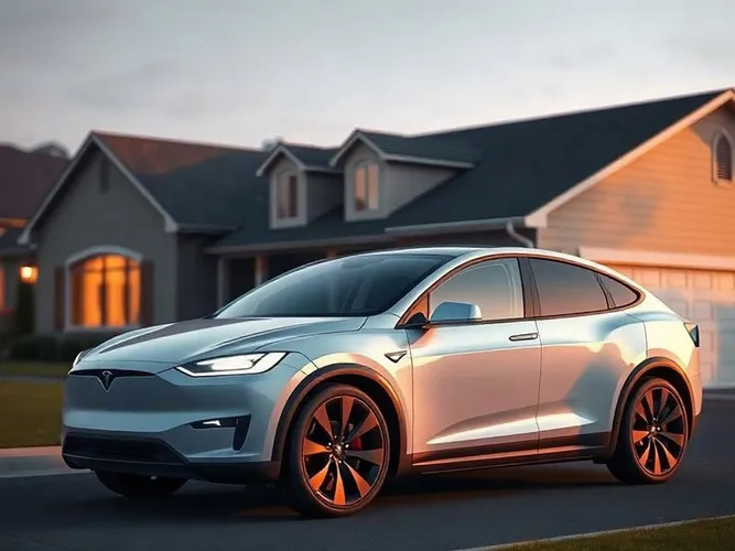 Tesla 2026.27.10: Cybertruck Now Powers Your Home (Vehicle-to-Home)