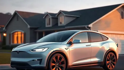 Tesla 2026.27.10: Cybertruck Now Powers Your Home (Vehicle-to-Home)