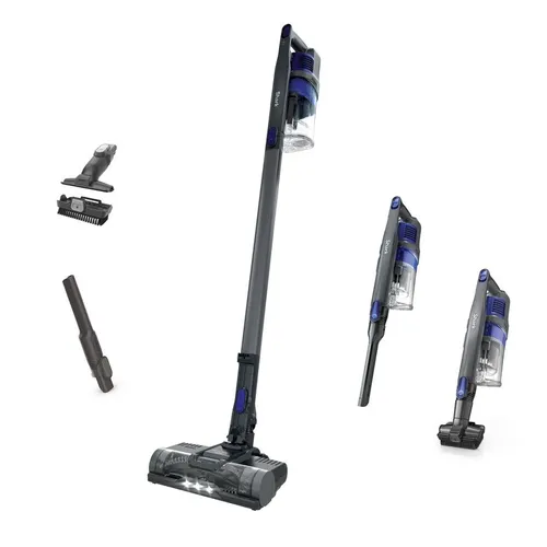 Shark Pet Cordless Stick Vacuum at $149.99 at Best Buy (was $299.99): 50% off