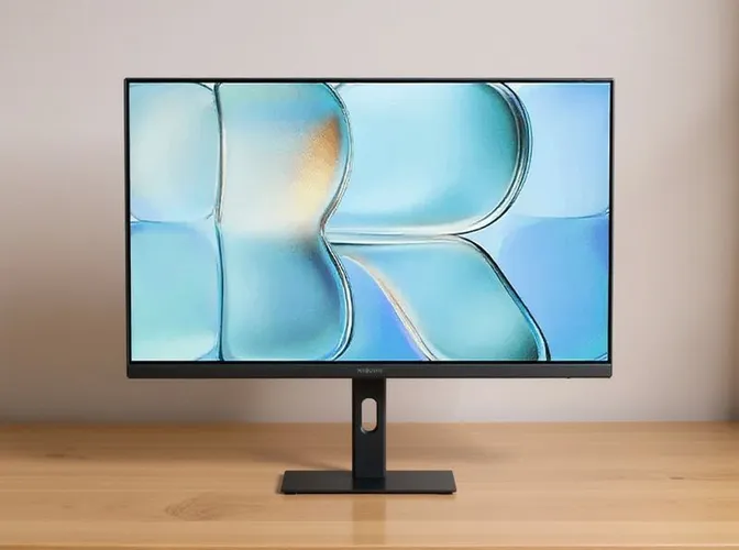 Monitor Xiaomi A24i 2026 23,8" a 79 € en MediaMarkt (antes 109 €): −28 %