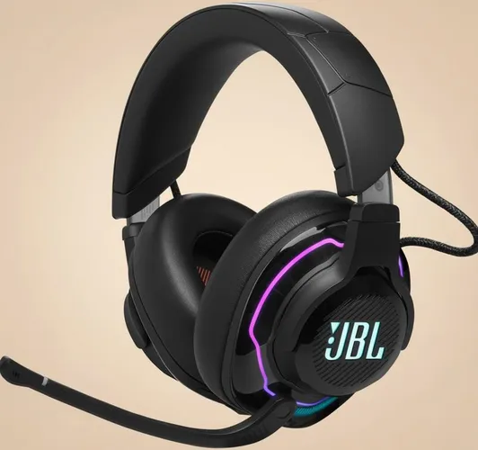 JBL Quantum 910 Wireless Gaming Headset at €149.99 at Boulanger (was €249.99): 40% off
