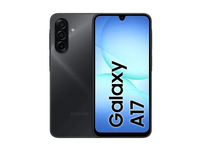 Samsung Galaxy A17 4G 128 GB a 169 € da MediaWorld (prezzo consigliato 239,90 €): −30%