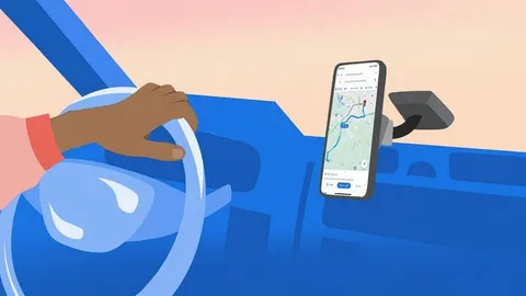 Google Maps and Waze Now Show Live UK Fuel Prices