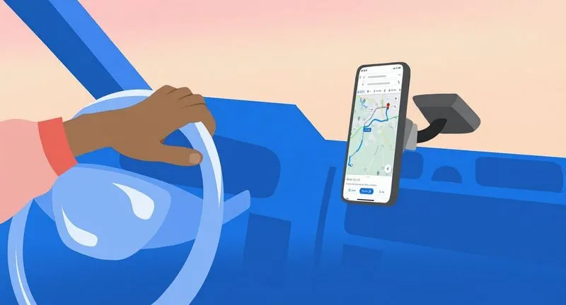 Google Maps and Waze Now Show Live UK Fuel Prices