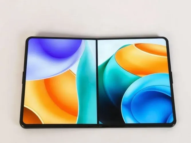 Google Pixel 11 Pro Fold review: sturdier, but still not perfect