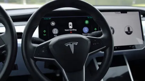 Tesla's Grok assistant now controls your car by voice in the Summer Update