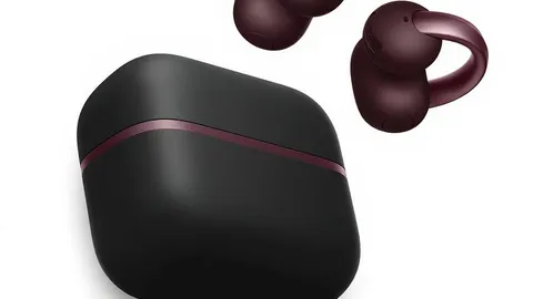 Soundcore AeroClip 2: $169.99 Open-Ear, Guinness Call Clarity