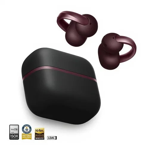 Soundcore AeroClip 2: $169.99 Open-Ear, Guinness Call Clarity