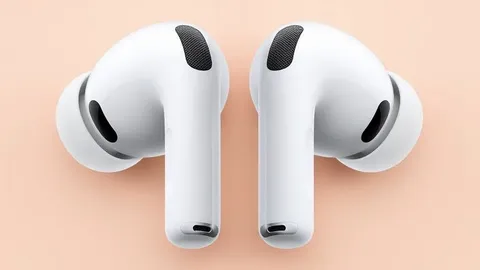 Apple AirPods Pro 3 à 189,99 $ : 24 % de remise sur Amazon