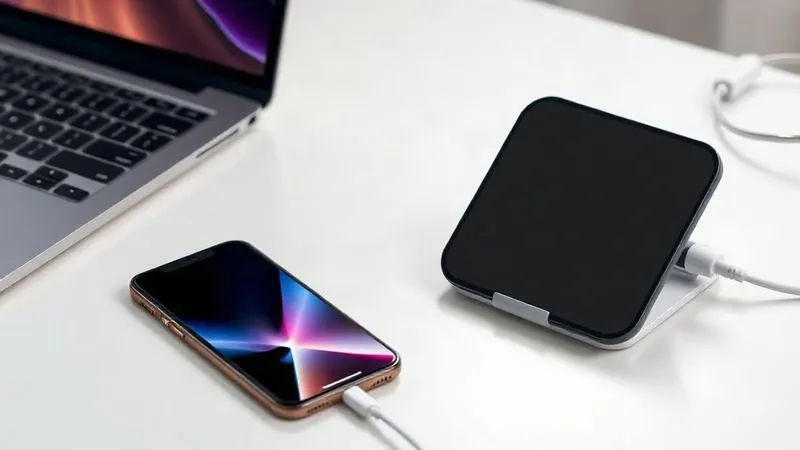 Anker MagGo UFO 3-in-1 Qi2 charger at $69.99 on Amazon (was $89.99)
