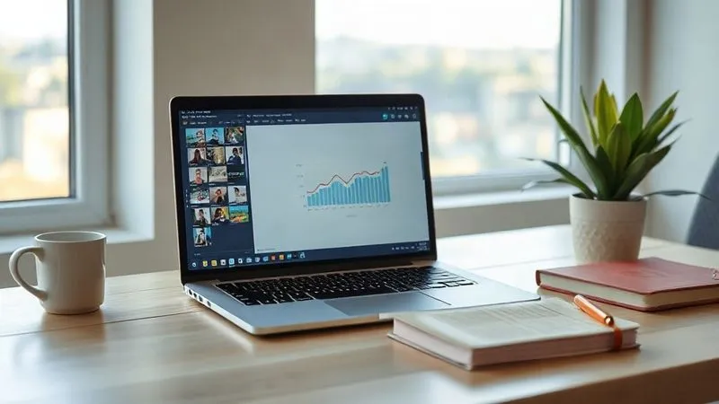 ChatGPT Slides arrive : créer, coéditer et exporter ses présentations vers PowerPoint, d’abord pour Pro et Business
