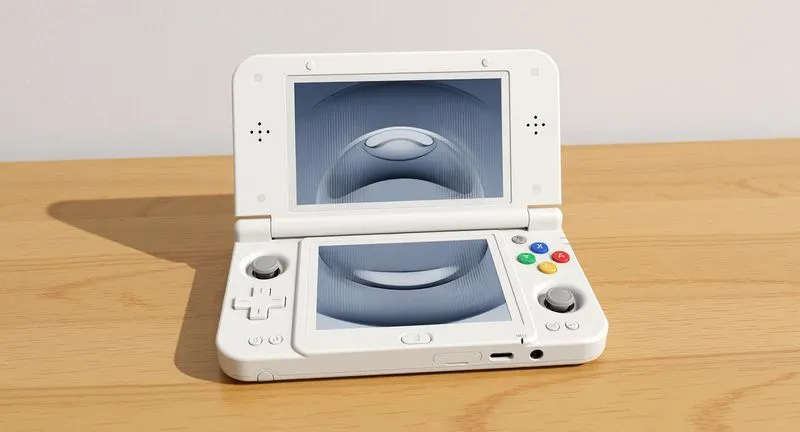 Anbernic RG DDS: The Dual-Screen Android Handheld Is Up for Pre-Order From $299.99