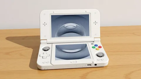 Anbernic RG DDS: The Dual-Screen Android Handheld Is Up for Pre-Order From $299.99