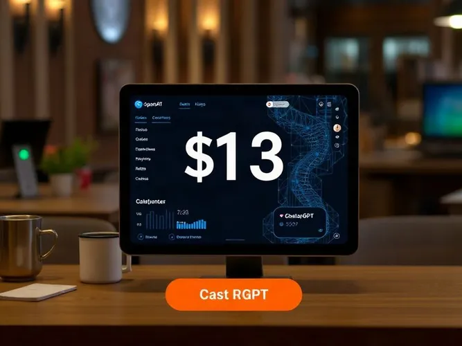 OpenAI says ChatGPT ads hit a $1 billion annual revenue run rate