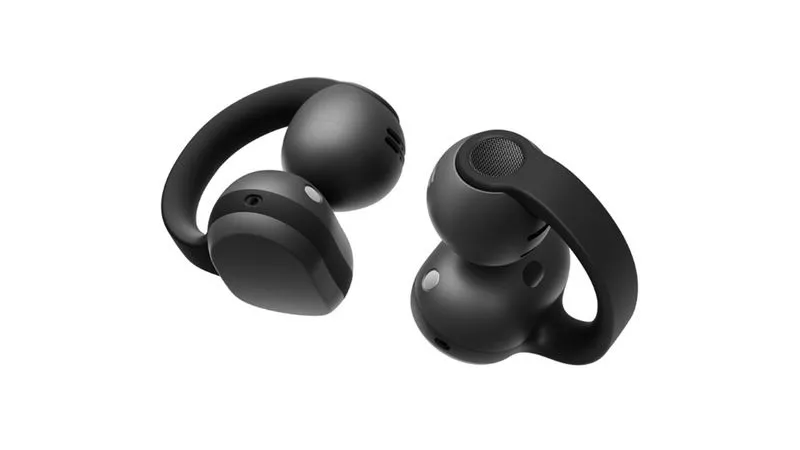 Samsung Galaxy Buds On: First Clip-On Open-Ear Oct 2026