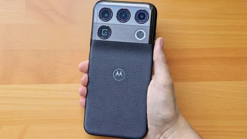 Motorola Signature 27: Elite Extreme Gen 6 Coming to US