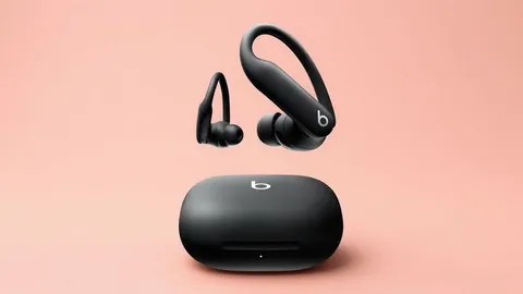 Beats Powerbeats Pro 2 at $199.95 on Amazon (was $249.99)