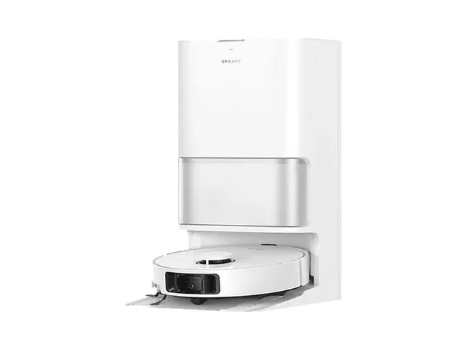 Dreame L10s Ultra Gen 3 a 379 € en MediaMarkt (antes 479 €): −21 %