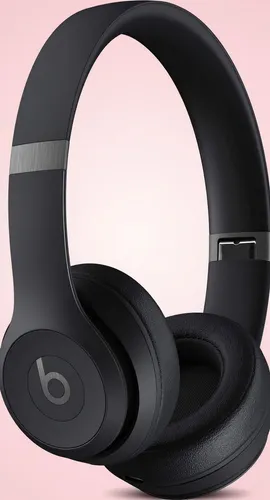 Beats Solo 4 (Matte Black) at $99.99 at Best Buy (was $199.99): 50% off