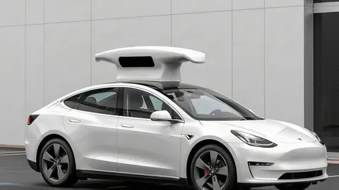 NHTSA Opens Investigation Into Tesla's Cybercab Hours After Austin Launch