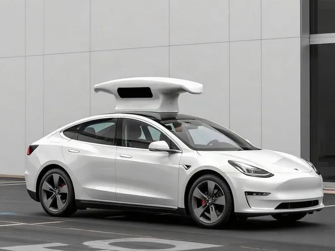 NHTSA Opens Investigation Into Tesla's Cybercab Hours After Austin Launch