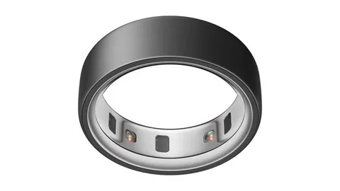 Oura Ring 4 at €265 at Fnac (was €399)