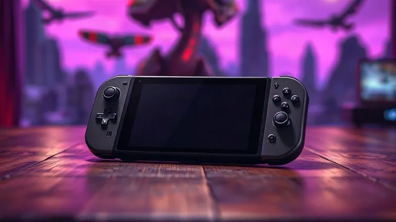 Nintendo eShop: Square Enix sale up to ~85% off through Oct 1