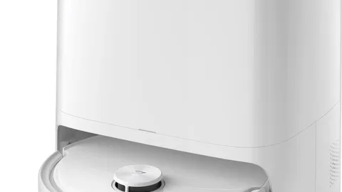 Roborock Qrevo 2 ProX (White) at $589.99 at Best Buy (was $899.99): 34% off