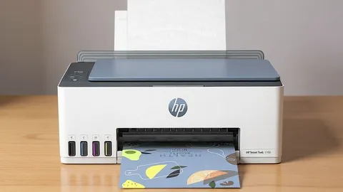 HP Smart Tank 5105 a 139 € da MediaWorld (prima 229,99 €): −40%