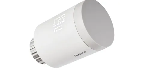 Netatmo ORIGINAL Valves: Zigbee + Matter Thermo Hub Oct 2026