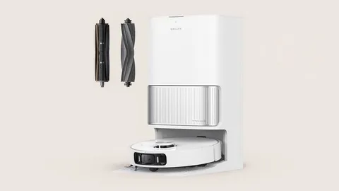 Dreame L40s Ultra AE: $160 off the robot vacuum and mop