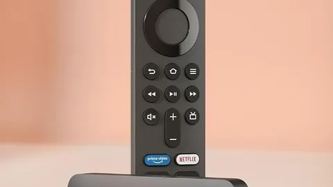 Amazon Fire TV Stick 4K Plus at $37.99 on Amazon (was $69.99)